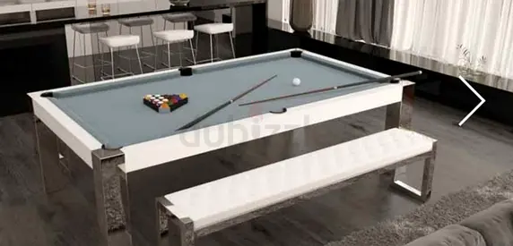 billards