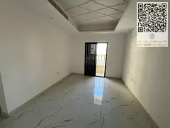 Brand New 2 Bedroom Apartment for Rent in Al Alia Ajman All Master Rooms Central AC Near Dubai Exit