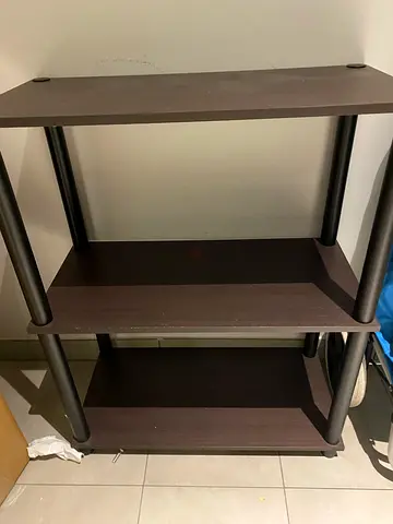 Minimalist Bookshelf for Sale