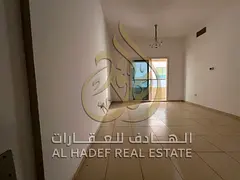 1 BHK Apartment with Balcony | Prime Location in Al Majaz 3 near Al Khan Street Location: Located in