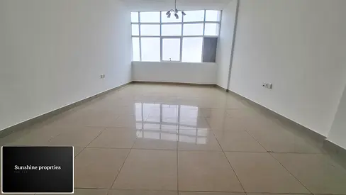 spacious 2 bedroom with both master room