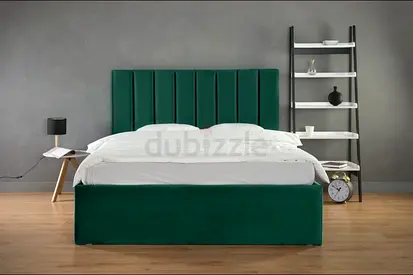 Luxury Brand new Queen size bed including medical mattress good Quality Queen bed for sale