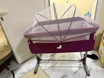 Baby cradles