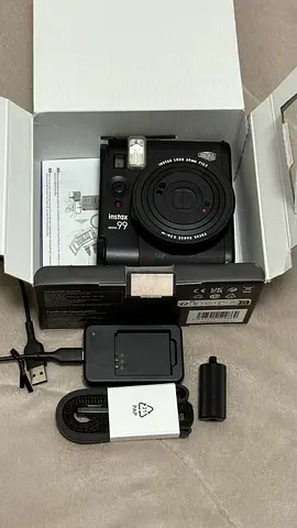 Fujifilm Instax Mini 99 Instant Camera for Sale
