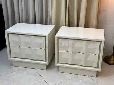 West Elm Carved Pattern Nightstand (26)  Details  Dimensions  DETAILED SPECIFICATIONS  Ov