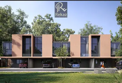 Hot Deal | 3-Bedroom Corner l | Ready Soon | forest living