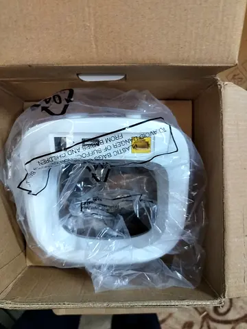 Brand New IMOU People, Cars, Animals Tracking Security Camera with Light