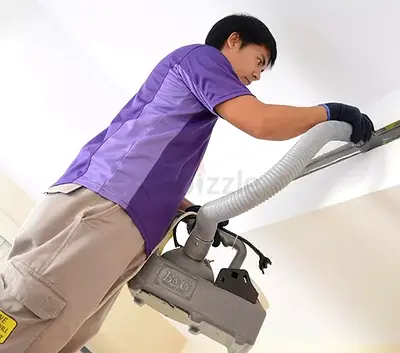 🧼 Complete AC System Cleaning