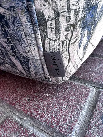 Marina home Corner multiple colour sofa