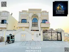 Your chance to own a villa, including registration and ownership fees. Freehold ownership for all na