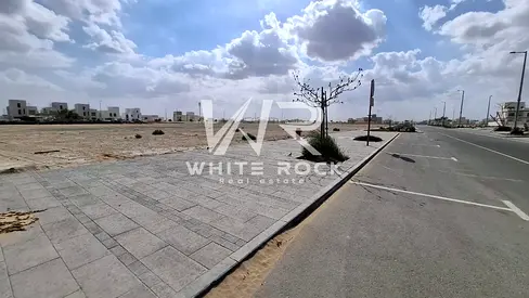 Premium Corner Plot | 35,716 Sqft | Prime Area