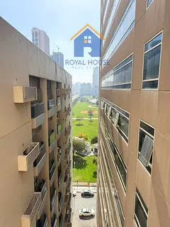 For sale 2BR apartment in Al Majaz 2 1250 sqft ready to move price 525K AED