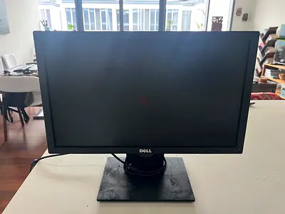 Dell Monitor for Sale