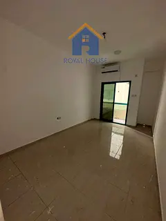 One-room apartment for rent in Al-Qasimia
