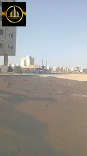 📍For sale in Al-Aliya 📍 Residential/commercial land plot in Al-Aliya Global, excellent locatio