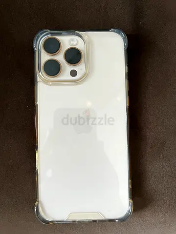 iPhone 16 pro max 256GB battery life: 90% perfect condition no replacements