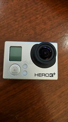 Gol Pro Hero 3 Plus