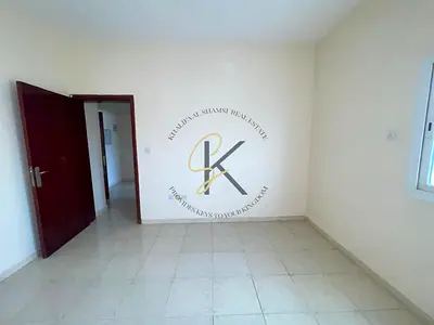 🌟 Spacious Unfurnished 1BHK | Separate Hall | 940 Sqft | Comfortable Living in Muwailah – Sharjah 🏡✨