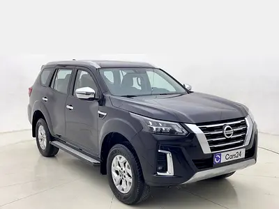 AED 1,457/m | 0 DP | Free 3 Months Warranty | Service History | 30 Day Return | NISSAN X-TERRA 2024