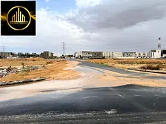 G+2 Plot Included Registration Fees 20% DP