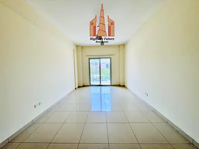 Hot Offer Bigger Studio + Big Balcony at prime location Al zahia Garden Community