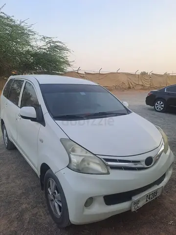 Avanza | NEW ENGINE + NEW GEAR