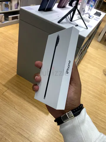 IPHONE 17 AIR -256GB