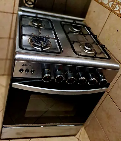 Cooking Range