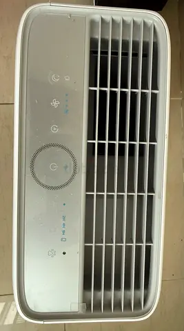 Air purifier (used) less than 2 months — Excellent working condition