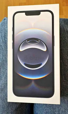 APPLE IPHONE 16E 128GB NEW