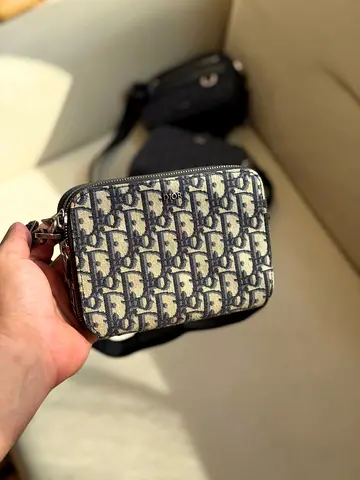 Dior Side bag