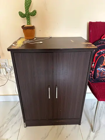 Shoe Rack Good Condition