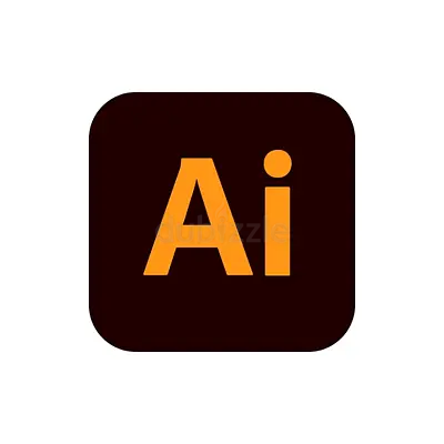 Adobe Illustrator — Design Software