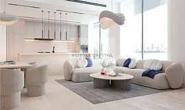 Marina View | High Floor | Handover Q2 2026