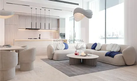 Marina View | High Floor | Handover Q2 2026