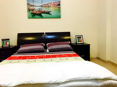 Room for Rent fully furnished