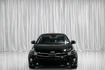 KIA PEGAS 2020 | TOP MODEL | SUN ROOF | NO ACCIDENTS