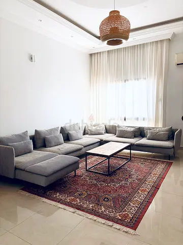 IKEA Soderhamn 6-seater couch