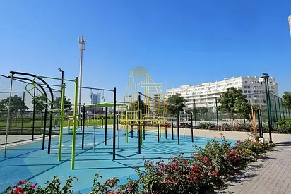 Spacious 1BHK | Amazing layout | Ready to Move