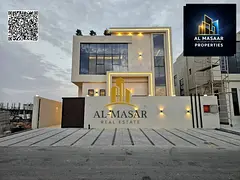 Receive your villa ready to move in, including registration and ownership fees. Features include ver