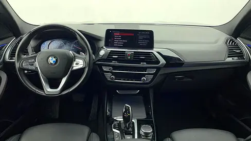 صورة مصغرة 7 لـ 2019 BMW X3