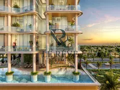 Sea View | Balcony | Premium Lifestyle | Reem Island