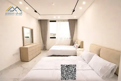Ground floor, first floor, and roof, freehold ownership for all nationalities, close to the mosque, with easy bank financing options.