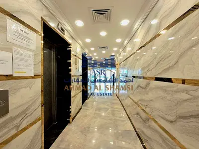 Hot Offer || Specious 2BR Near Dubai Border || Wardrobe || Ready To Move