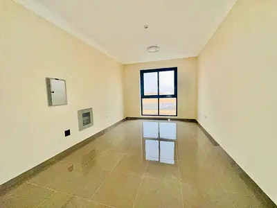 Lavish brand-new 1bhk apartment to washroom with balcony wardrobe first ship Al Sharjah Lavish brand-new 1bhk apartment to washroom with balcony wardrobe first shafting Al tai Sharjah
