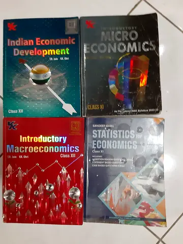 CBSE GRADE 11 BOOKS
