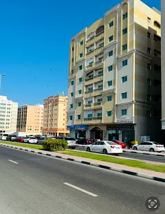 Fully furnished family room available