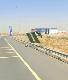 📢 For Sale: Prime Commercial Land in Sharjah – Al Sahmah Area