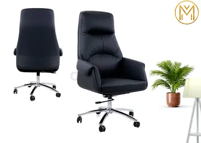 Boss chair premium quality