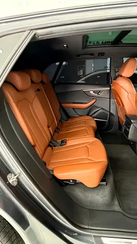 2023 AUDI Q8 — миниатюра 11